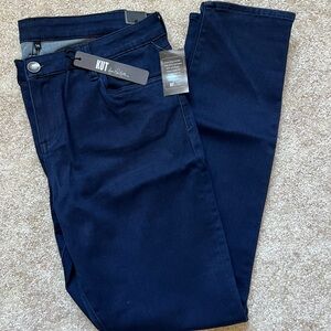 KUT from the Kloth Diana Skinny Jeans size 14
